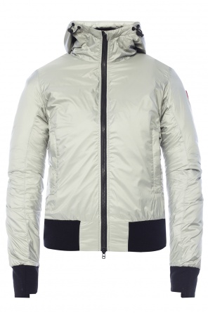 'dore' hooded down jacket, zdjęcie 1 'dore' hooded down jacket od Canada Goose